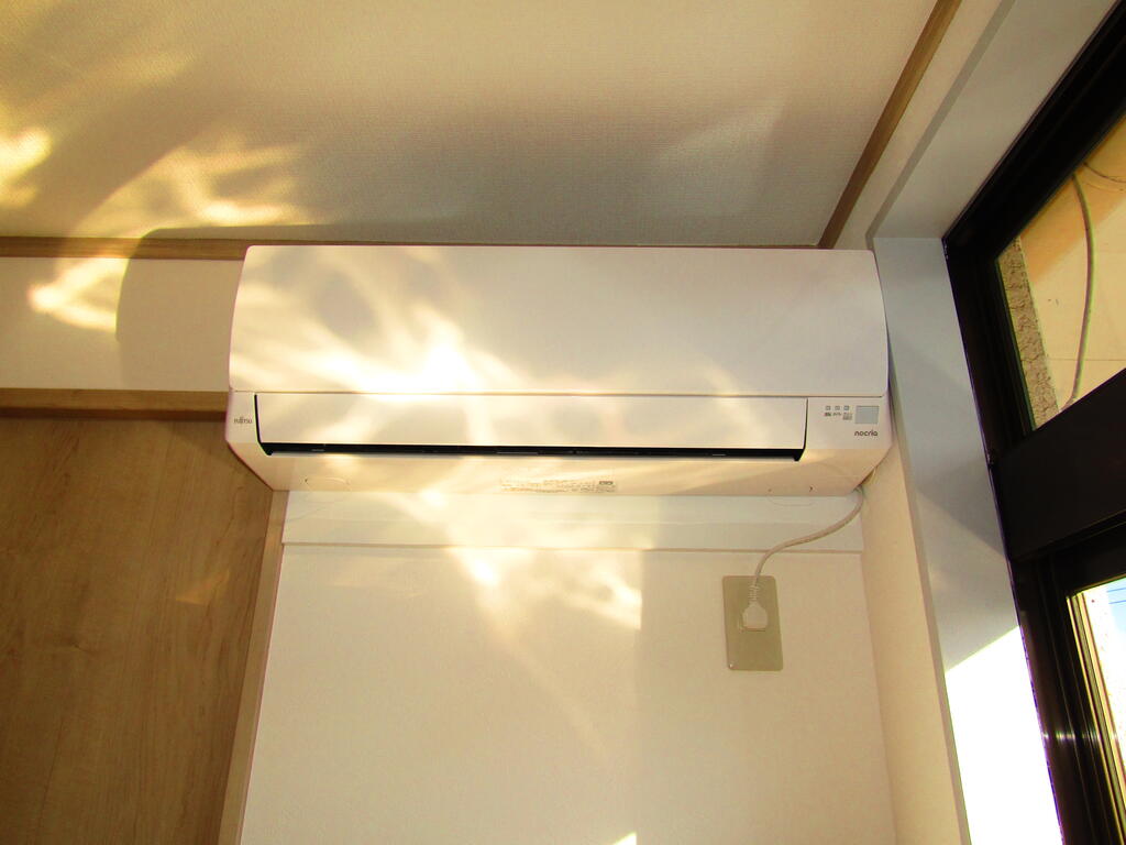 その他設備　２台設置