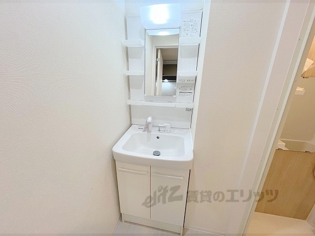 バルコニー　同仕様参考写真