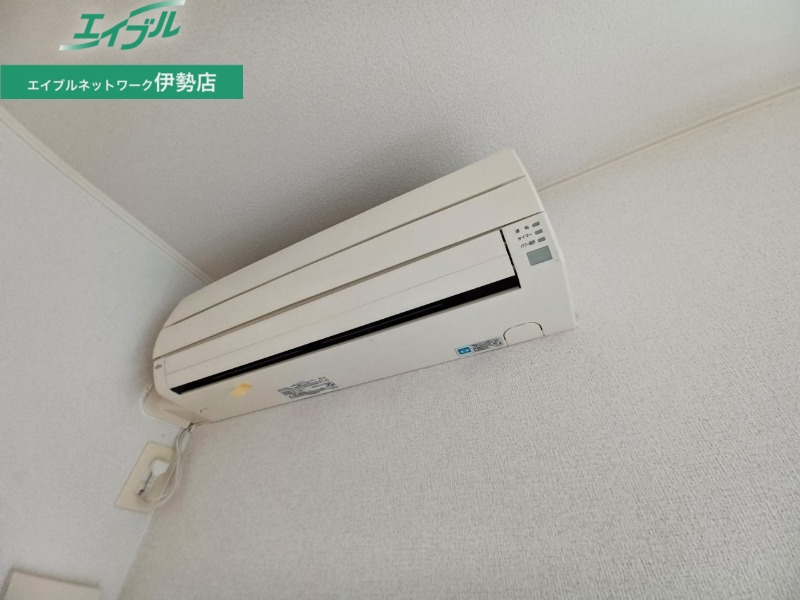 その他設備　同型参考写真