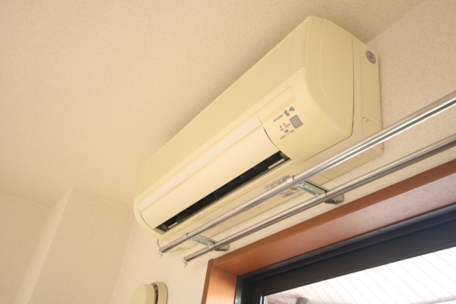 その他設備　※別室のお写真です