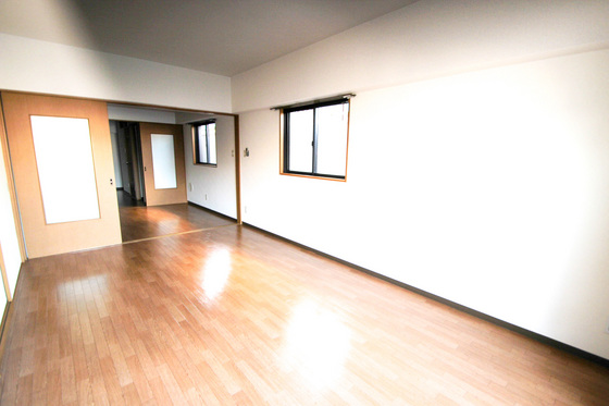 その他部屋・スペース　※別部屋の写真です