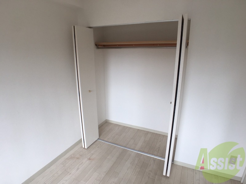 収納　新たに家具を買わなくても収納できるのはうれしいですね。