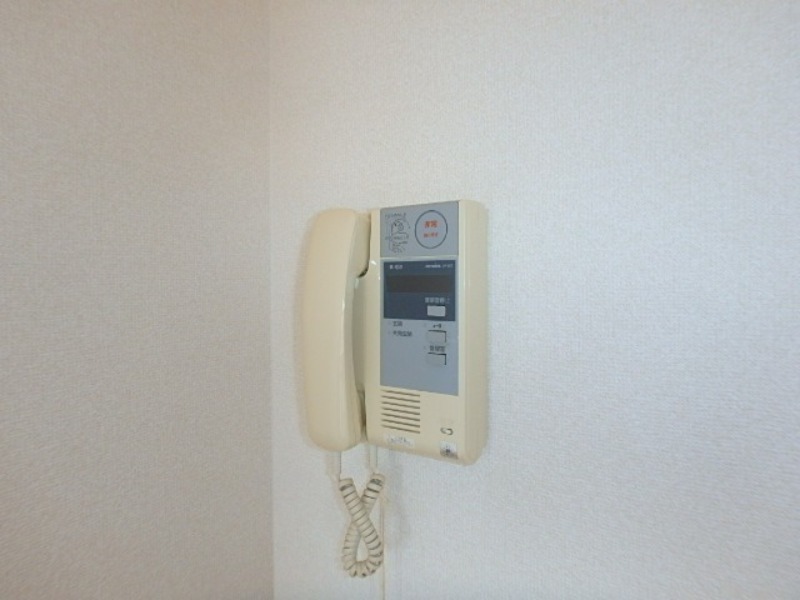 セキュリティ　図面と現状に相違がある場合には現状を優先