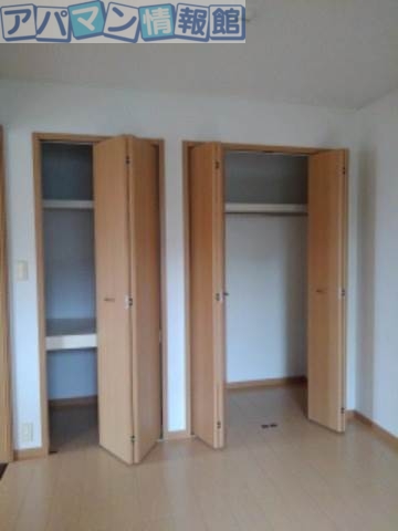 収納　サンルーム