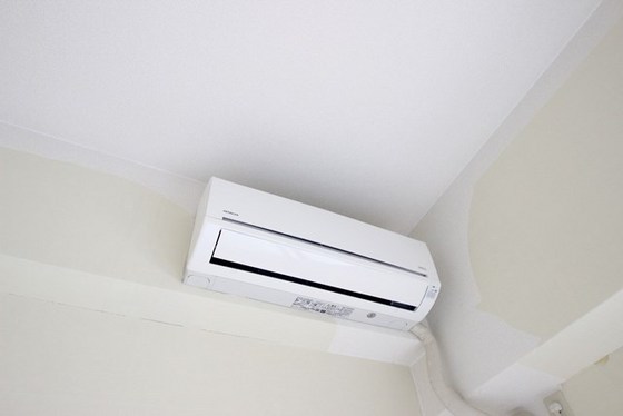 その他設備　※別部屋の写真です