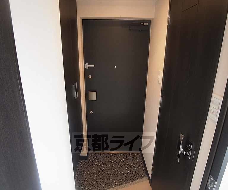 玄関　シューズボックスがございます。