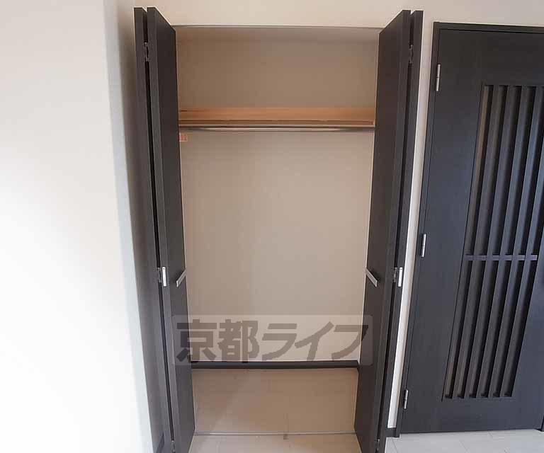 収納　たっぷり収納出来ます。