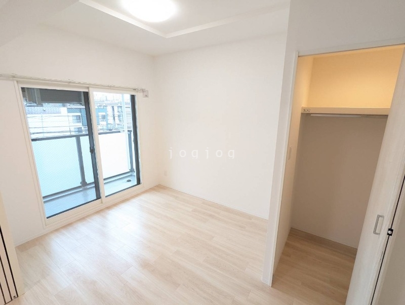 その他部屋・スペース　ウォークインクロゼット二箇所