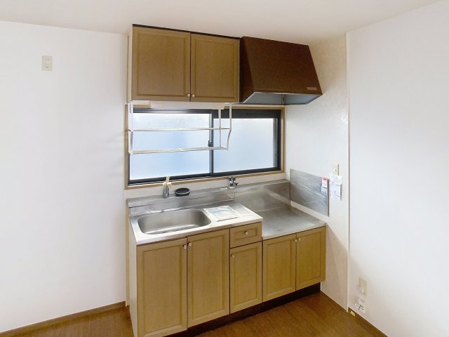 キッチン　2026年1月撮影※現況を優先します。