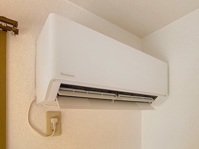 その他設備　2026年1月撮影※現況を優先します。