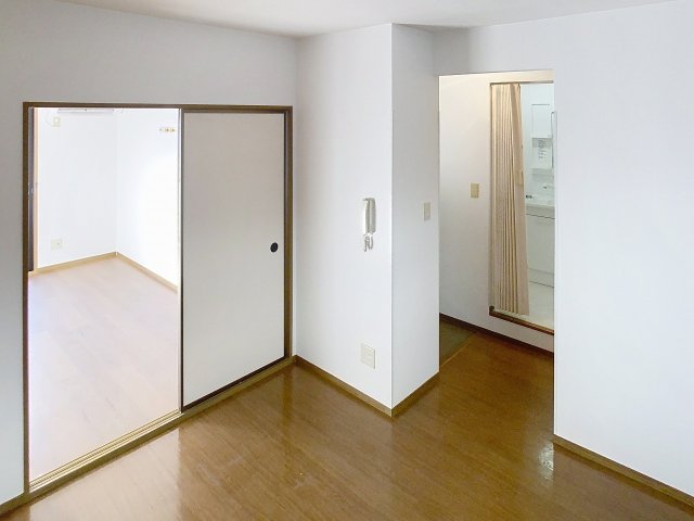 居室・リビング　2026年1月撮影※現況を優先します。