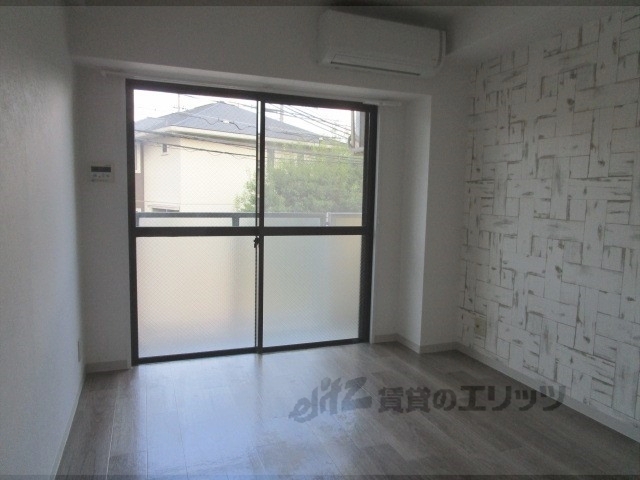 居室・リビング　洋室