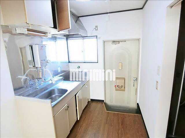 その他　キッチン３．５帖あります。