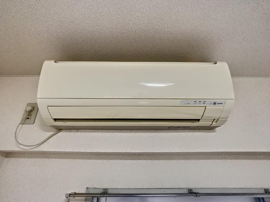 その他設備　※他室参照