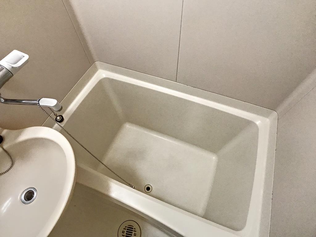 バス・シャワールーム　※他室参照