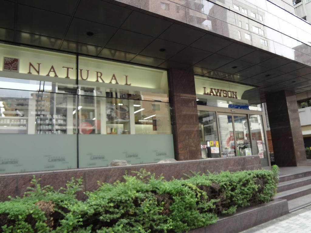 コンビニ　ナチュラルローソン新川二丁目店（コンビニ）まで83m