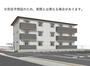 大和西大寺駅より徒歩21分 1階 新築の賃貸物件