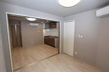 その他部屋・スペース　内観