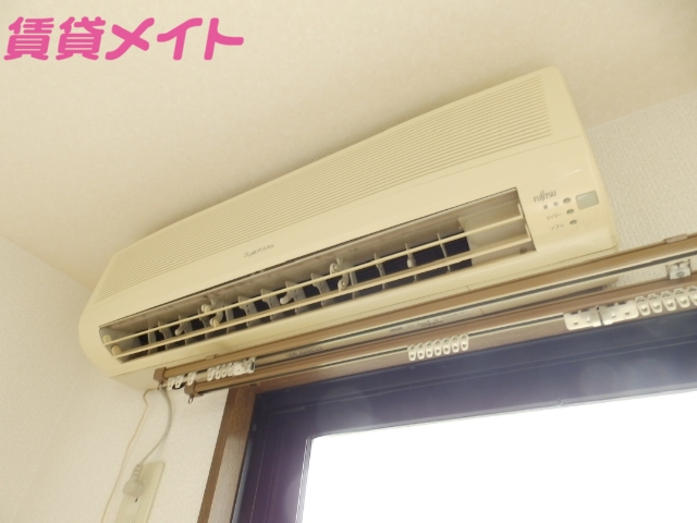 その他設備　同型参考写真