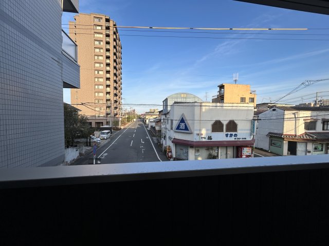 眺望　別号室写真