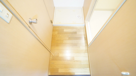 その他部屋・スペース　脱衣所