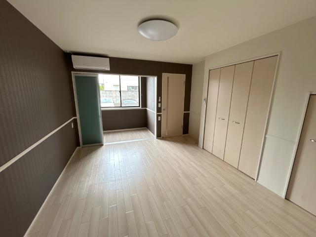 その他部屋・スペース　洋室