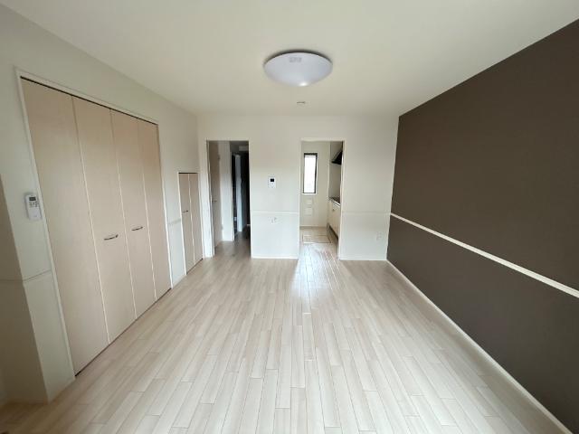 居室・リビング　洋室