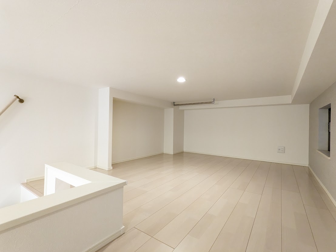 その他　102号室ロフト