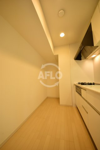 その他部屋・スペース　ベルファース大阪新町 　キッチンスペース