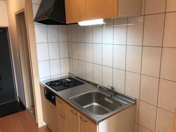 キッチン　イメージ