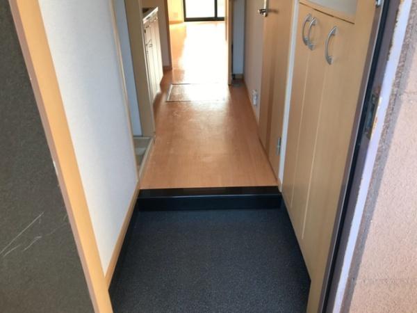 玄関　イメージ