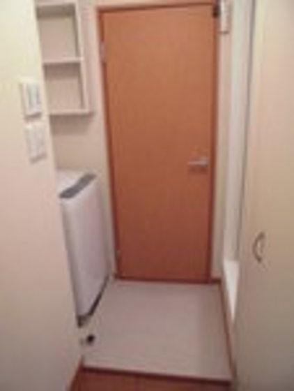 その他設備　※他の号室の写真です。