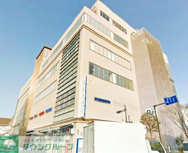 ショッピングセンター　Luz湘南辻堂（ショッピングセンター）まで1210m