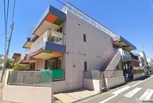幼稚園・保育園　春光保育園（幼稚園・保育園）まで1537m