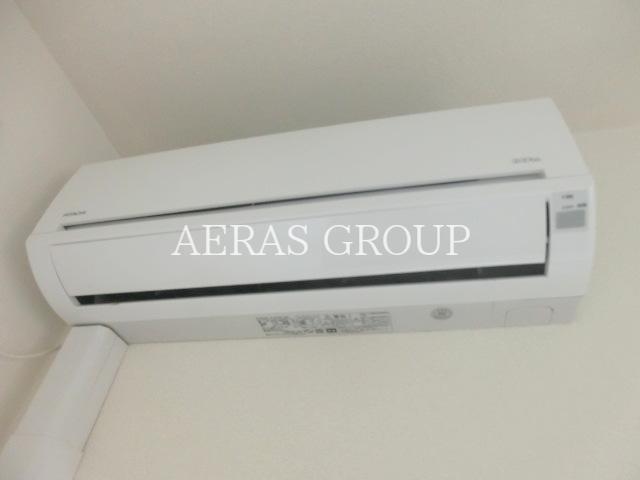 その他設備　同仕様