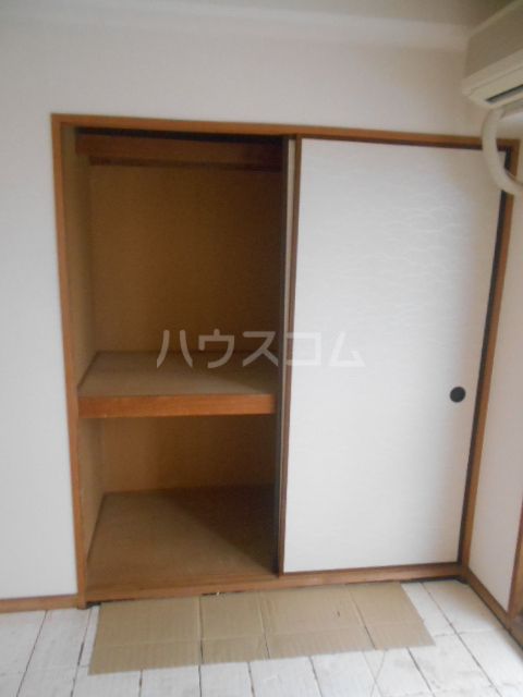 サンハイツ西京極の内装写真