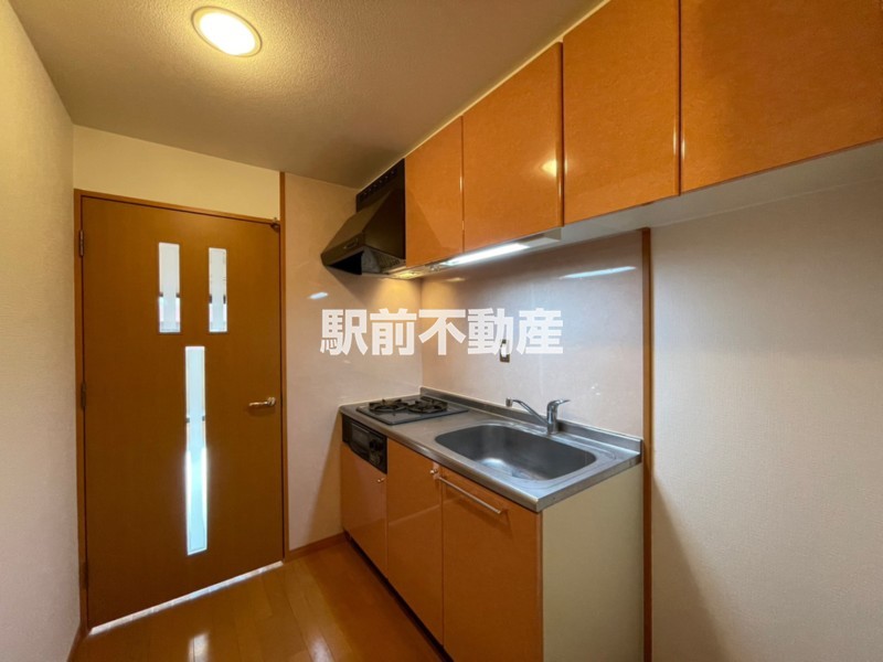 キッチン　※同マンション別部屋