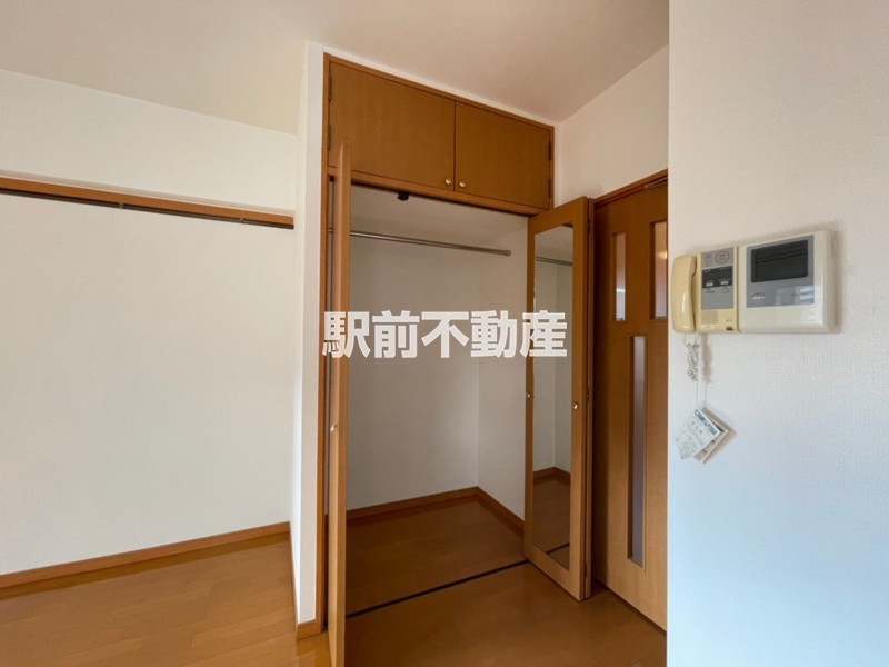収納　※同マンション別部屋