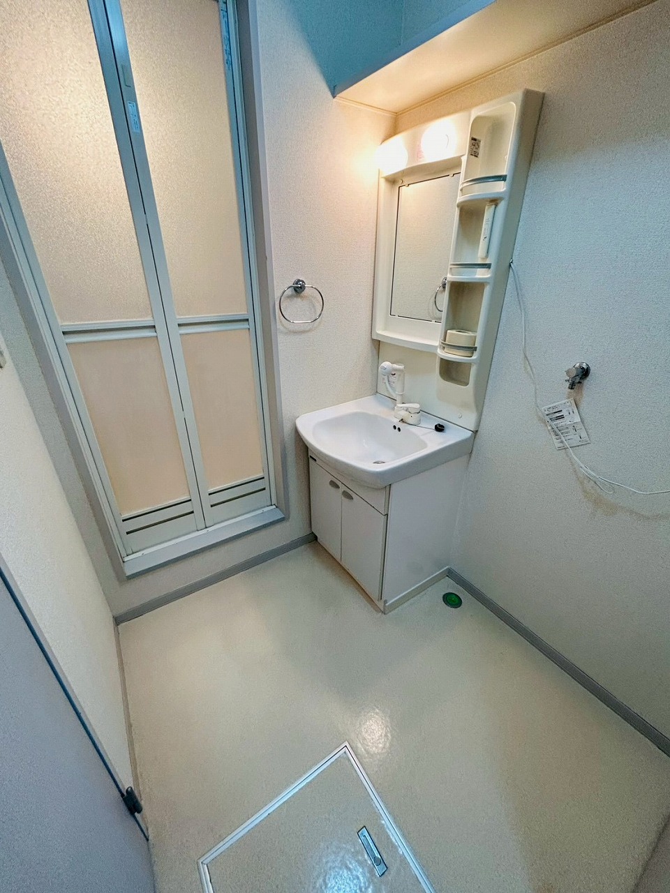 イーストIの内装写真