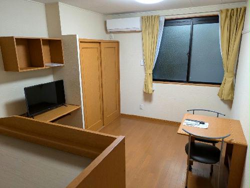 居室・リビング　現況優先