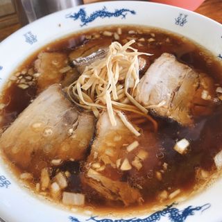 飲食店　ラーメンワンちゃん（飲食店）まで1055m