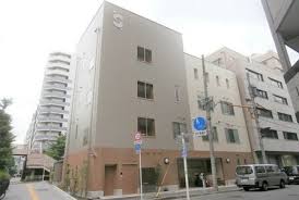 幼稚園・保育園　保育園神田ベアーズ（幼稚園・保育園）まで125m