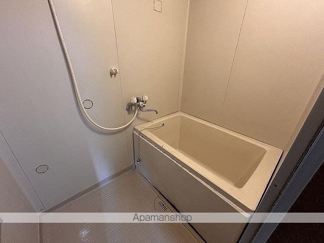 シンフォニア州栄の風呂写真