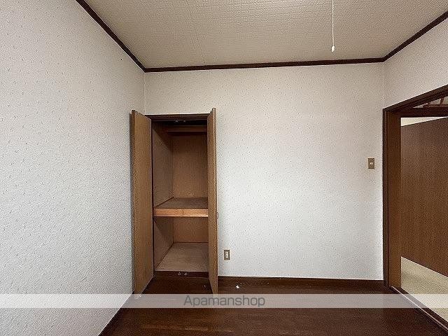 シンフォニア州栄の内装写真