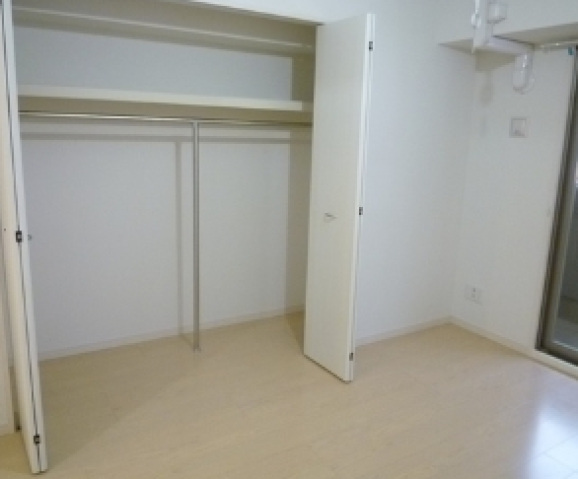 収納　※別部屋参照