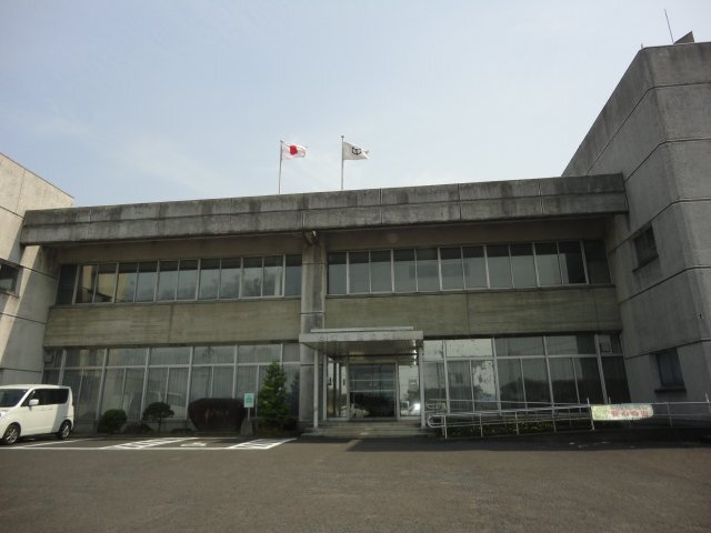 その他　松江市役所玉湯支所（その他）まで278m