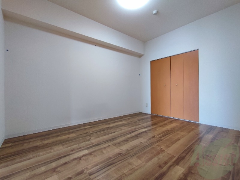 その他部屋・スペース　明るいお部屋は気持ちよく過ごせそうですね。