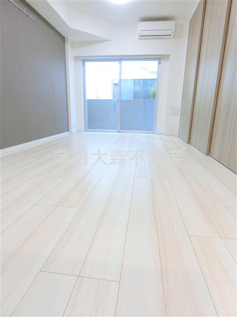 居室・リビング　LDK12.2帖