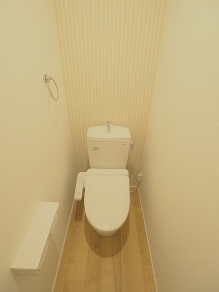 トイレ　イメージ画像