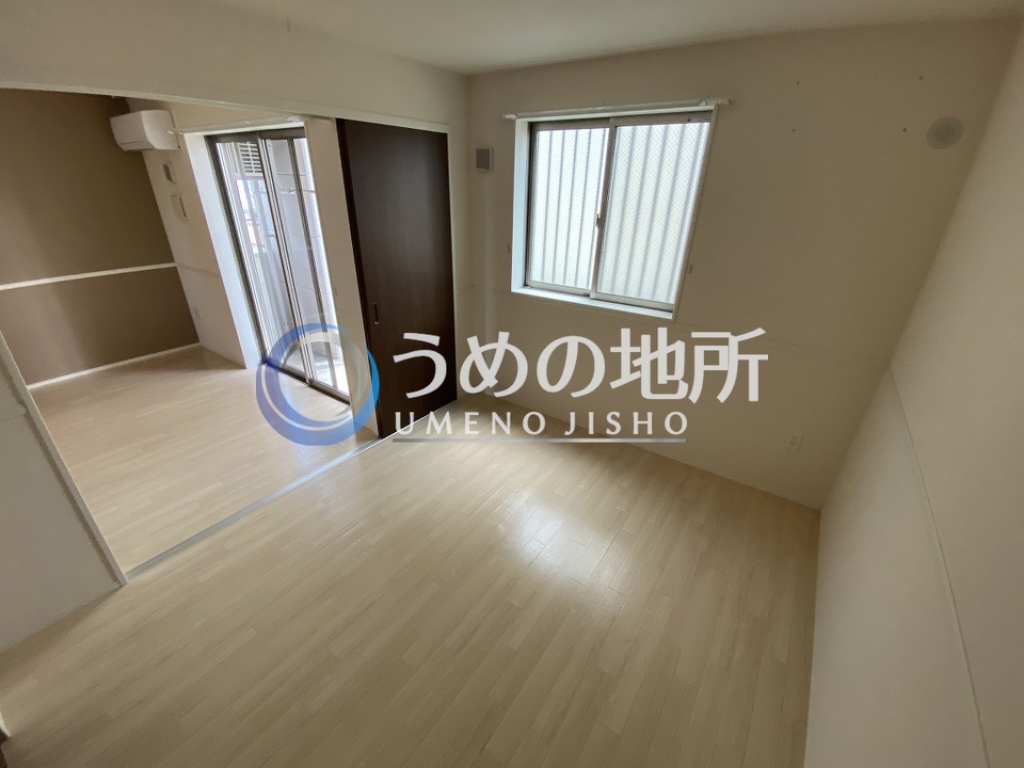 その他部屋・スペース　洋室